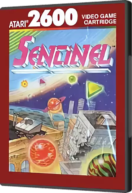 jeu Sentinel